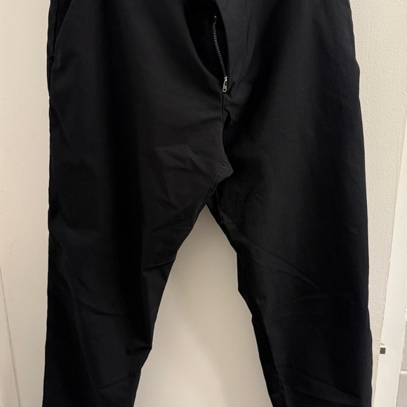 lululemon athletica Other - Men's Black Pants